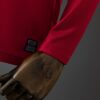2008-09 BARCELONA HOME LONG SLEEVES (UEFA CHAMPIONS LEAGUE)