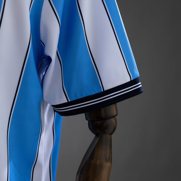 2011-12 COVENTRY CITY 25TH ANNIVERSARY EDITION HOME