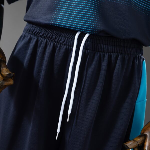 2025-26 MARSEILLE AWAY MEN AND KIDS KIT