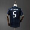 2025-26 REAL MADRID AWAY FAN VERSION
