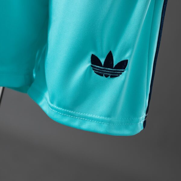 2026 GERMANY WORLD CUP AWAY MEN AND KIDS KIT