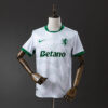 2025-26 SPORTING LISBON AWAY (FAN VERSION)