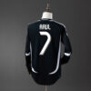 2006-07 REAL MADRID THIRD AWAY LONG SLEEVE