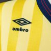 1983-86 ARSENAL AWAY