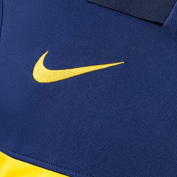 2009-10 BOCA JUNIORS HOME