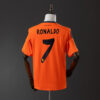 2013-14 REAL MADRID THIRD AWAY (FAN VERSION)