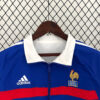 1998 FRANCE TRAINING WINDBREAKER （DOUBLE SIDED）