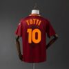 1997-98 ROMA HOME