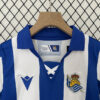 24-25 REAL SOCIEDAD HOME KIDS KIT