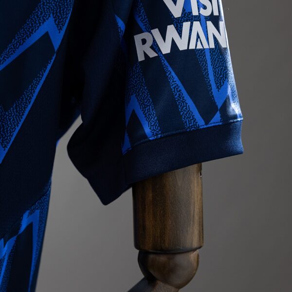 2025-26 ARSENAL AWAY (FAN VERSION)