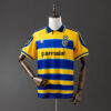 1999-00 PARMA CALCIO HOME