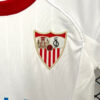 2025-26 SEVILLA FC HOME KIDS KIT