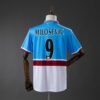 1997-98 ASTON VILLA AWAY