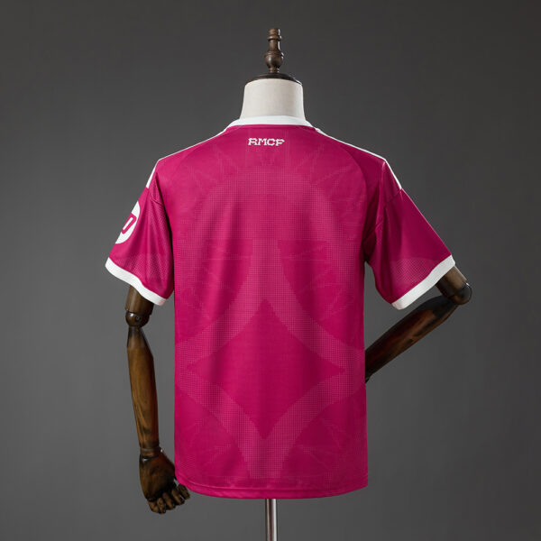 2026-27 REAL MADRID THIRD AWAY (FAN VERSION)