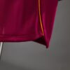 2025-26 ROMA HOME (PLAYER VERSION)