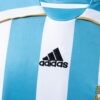 2006 ARGENTINA HOME LONG SLEEVE