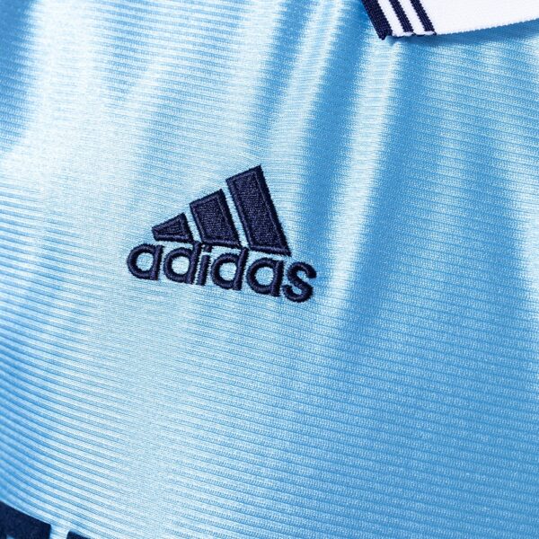 1998-99 OLYMPIQUE DE MARSEILLE AWAY