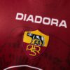 1997-98 ROMA HOME