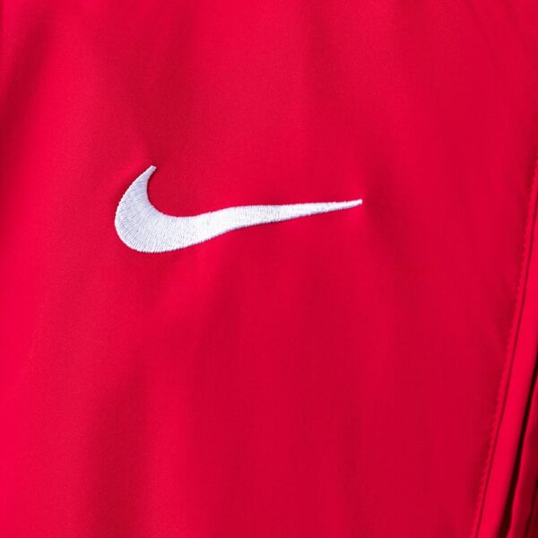2004-05 ARSENAL WINDBREAKER - RED
