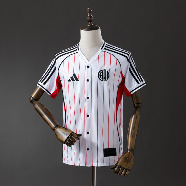 2025-26 RIVER PLATE US PACK