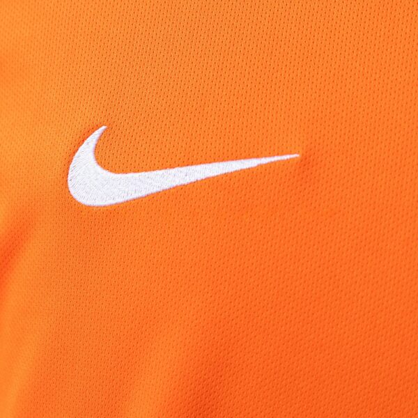 2010 NETHERLANDS HOME