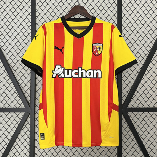 24-25 LENS HOME FAN VERSION