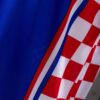 1998 CROATIA AWAY