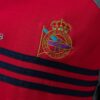 1998-99 DEPORTIVO LA CORUNA AWAY