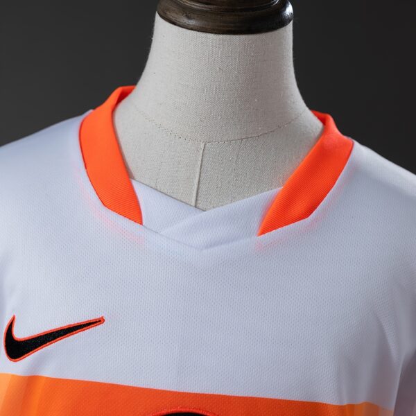 2026 NETHERLANDS WORLD CUP AWAY MEN AND KIDS KIT