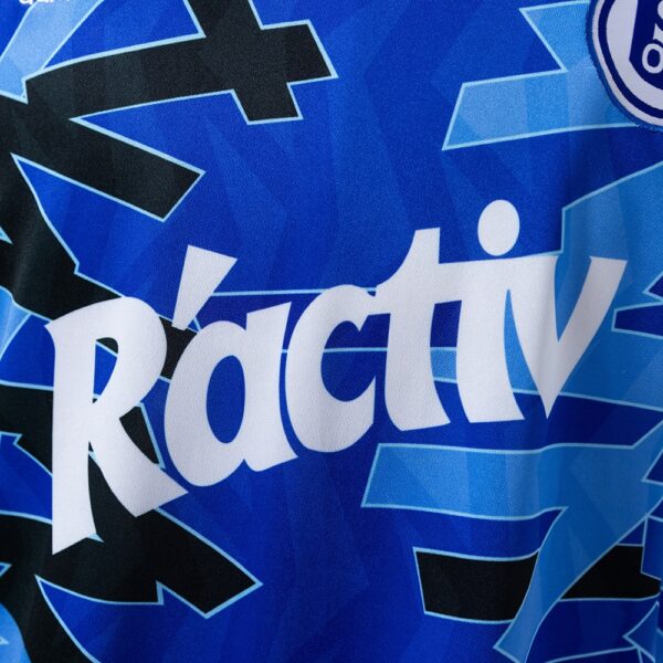 1992-93 SCHALKE 04 HOME