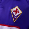 1998-99 FIORENTINA HOME LONG SLEEVE