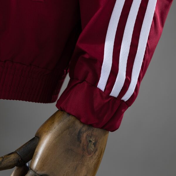 2026 SPAIN TRACK JACKET