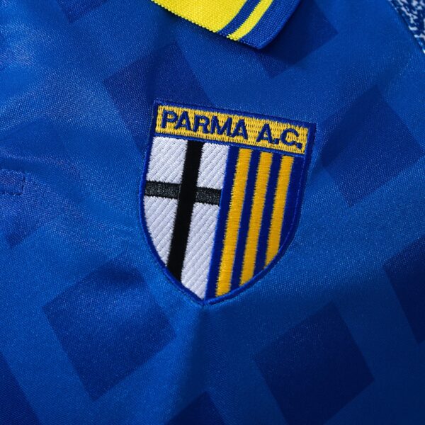 1995-97 PARMA CALCIO AWAY