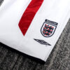 2004 ENGLAND HOME KIDS KIT