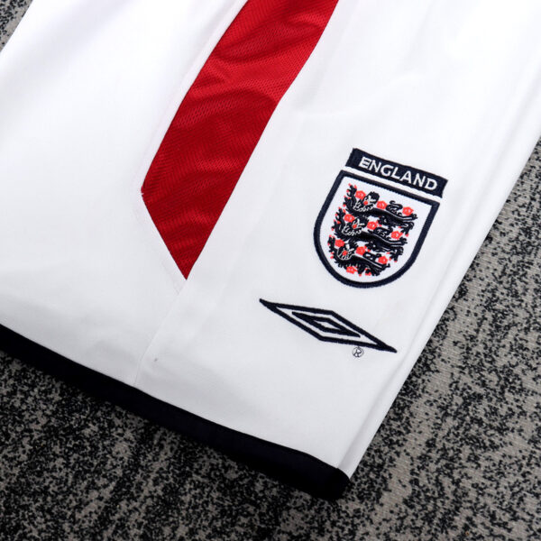2004 ENGLAND HOME KIDS KIT