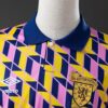1988-89 SCOTLAND THIRD AWAY