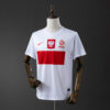 2012 POLAND HOME
