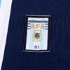 1998 ARGENTINA AWAY KIDS KIT