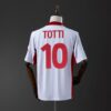 2001-02 ROMA AWAY