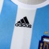 2010 ARGENTINA HOME