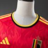 2026 BELGIUM WORLD CUP HOME (FAN VERSION)