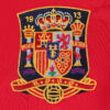 2008 SPAIN HOME KIDS KIT