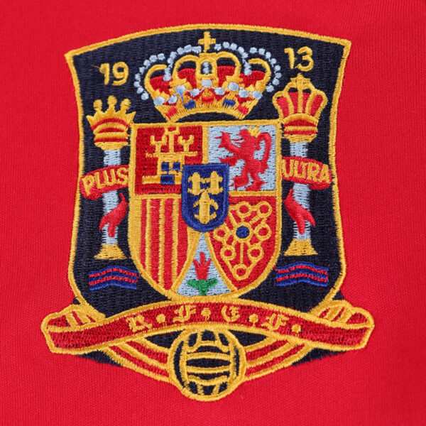 2008 SPAIN HOME KIDS KIT