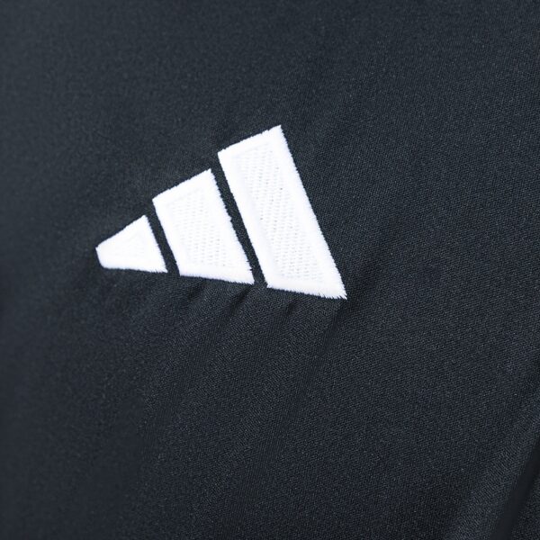 2025-26 GERMANY POLO - BLACK