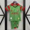2025-26 OSASUNA AWAY KIDS KIT