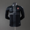 2013 PORTUGAL AWAY LONG SLEEVE (PLAYER VERSION)