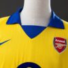 2003-05 ARSENAL AWAY