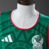 2026 MEXICO HOME WOMEN'S VEST