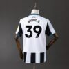 2025-26 NEWCASTLE HOME