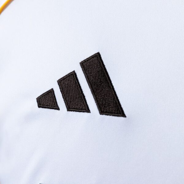 2025-26 REAL MADRID HOME （FAN VERSION）
